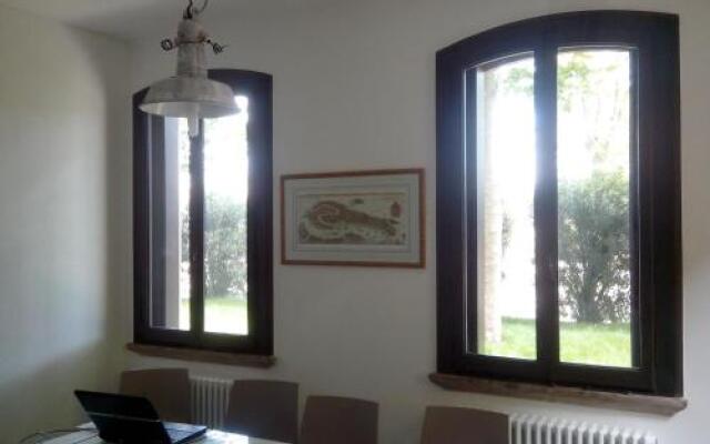 Appartement Venise Sant'Elena