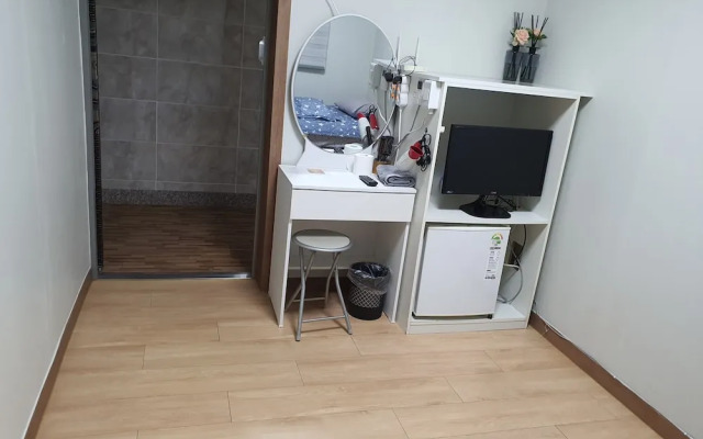 Ulsan Guest House BaehoHanmaru
