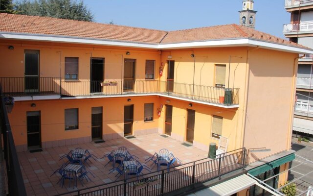 Albergo Roma