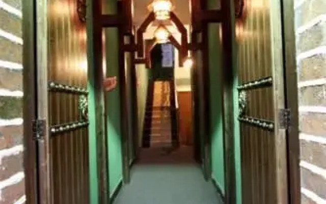 Zhangjiajie Tuniu Youth Hostel