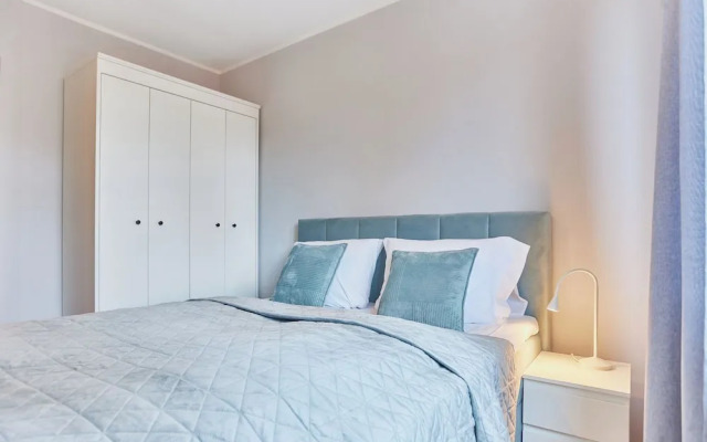 Apartamenty Swinoujscie - Rezydencja Zeromskiego