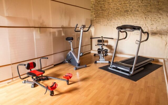 LEchappée Trémoussante