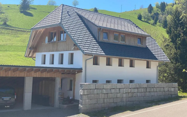 Ferienwohnung Natururlaub Muggenbrunn