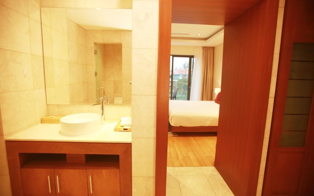 S - Ocean Luxury Villas Danang