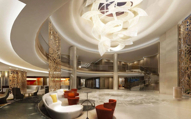 Conrad Bengaluru