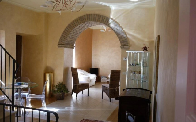 B&B La Casa di Tocco