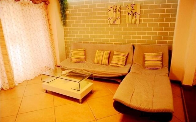 Luobu Hotel