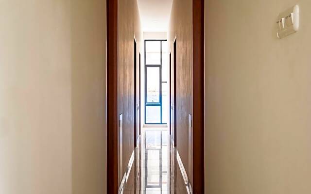 OYO Life 2673 Rosewood Residence
