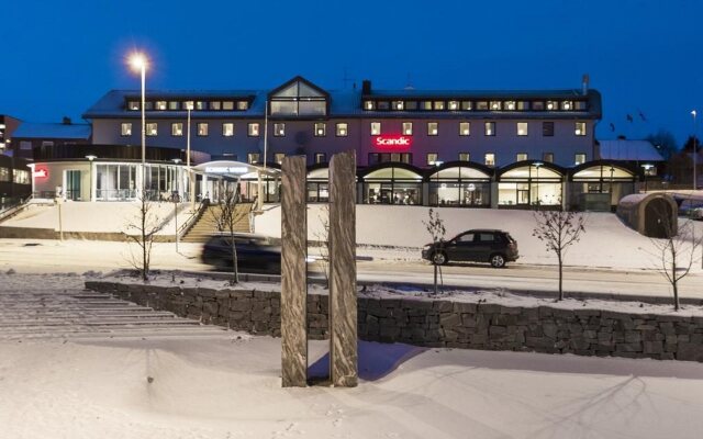 Scandic Vadsø