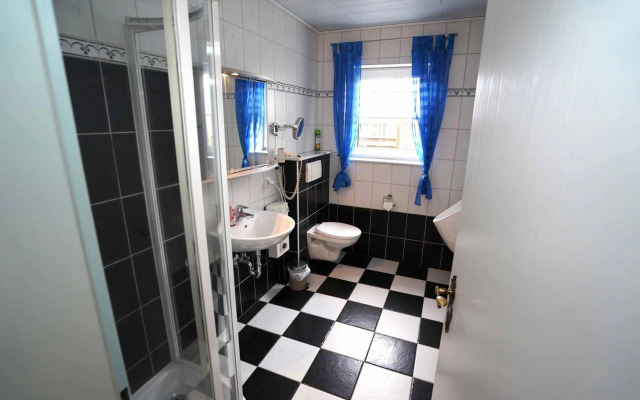 Ferienwohnung Baltrum