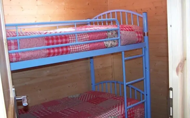 Le Chalet Rebeyret