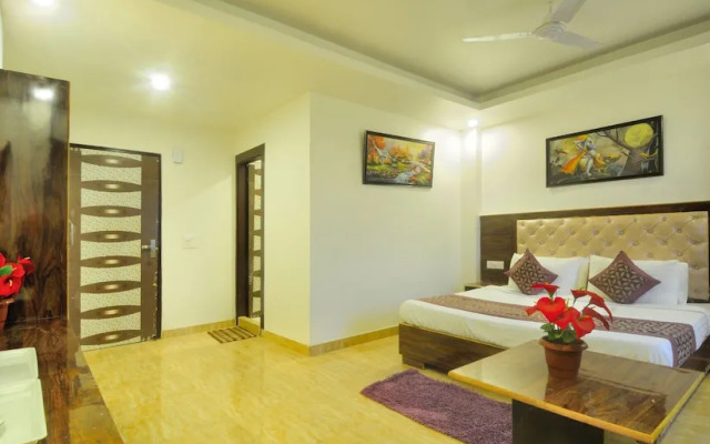 Hotel Noida Stay