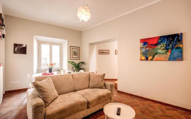 Appartamento Via Del Monte Della Farina