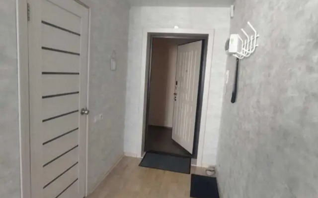 Apartments on 40 let pobedy street 51b
