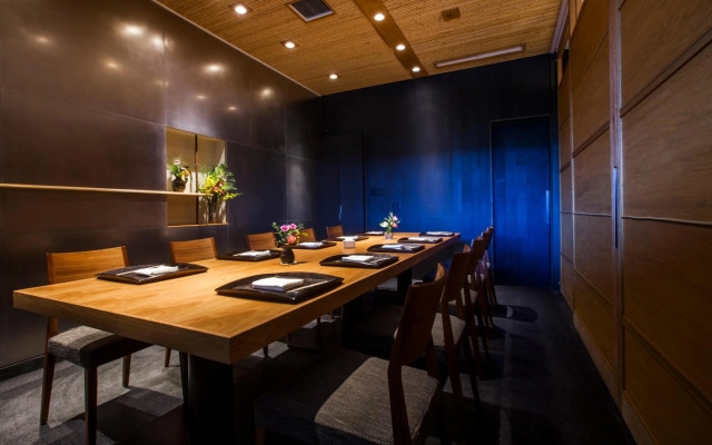Phoenix Seagaia Ocean Tower