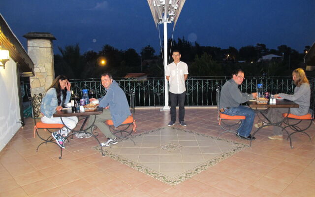 Hemerans Anatolia Otel