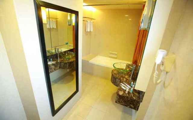 Resort Suites Hotel