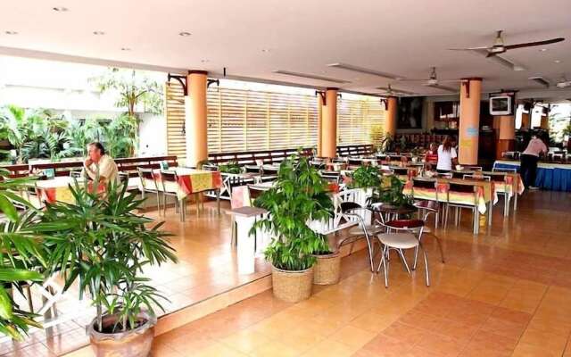 Queen Pattaya Hotel