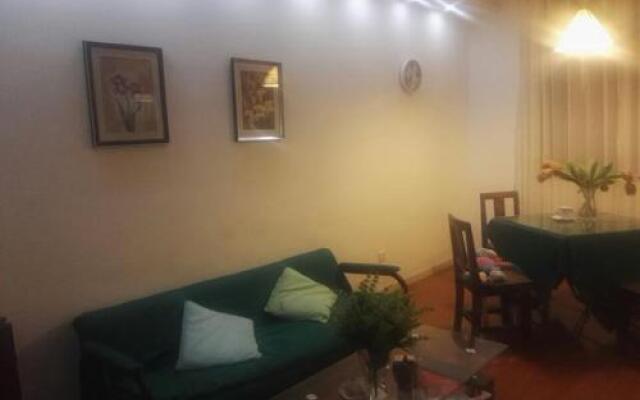 Wangjiawan Guesthouse