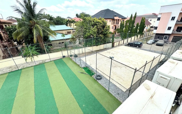 FURNISHED APARTMENTS Duplex