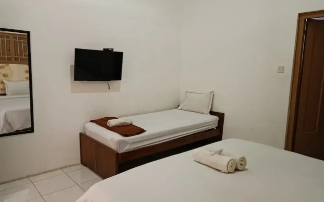 Maerakatja Hotel Yogyakarta