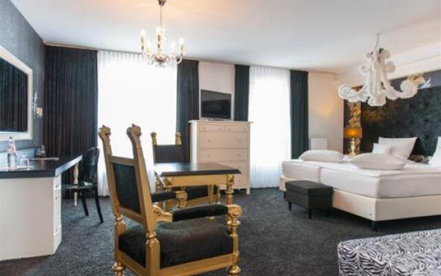 Hotel myHOME by Lehrieder