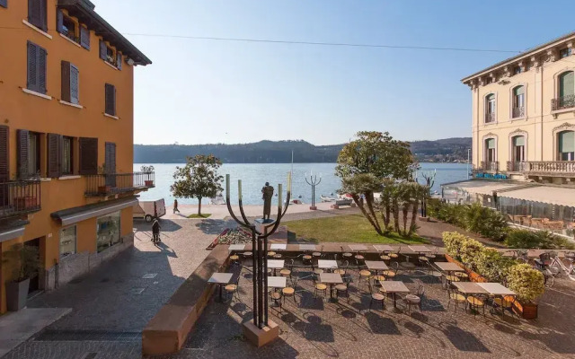 Zanardelli 1 Apartment