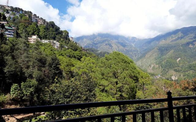 Heaven's View Homestay