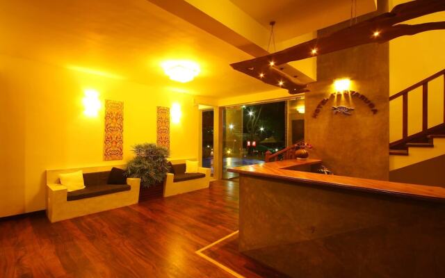 Tartaruga Hotel