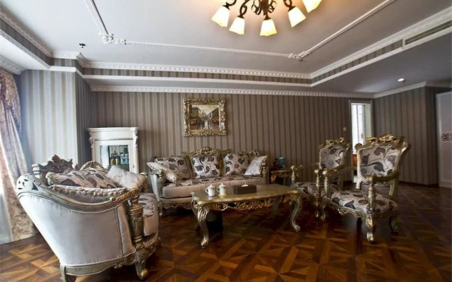 Haifute Business Hotel