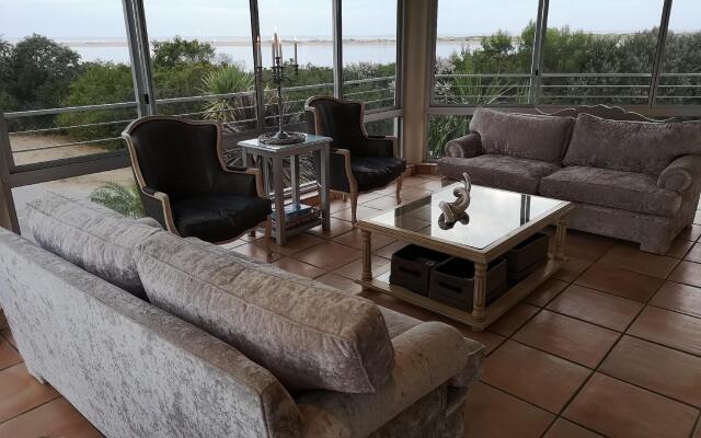 Sunshowers Plett
