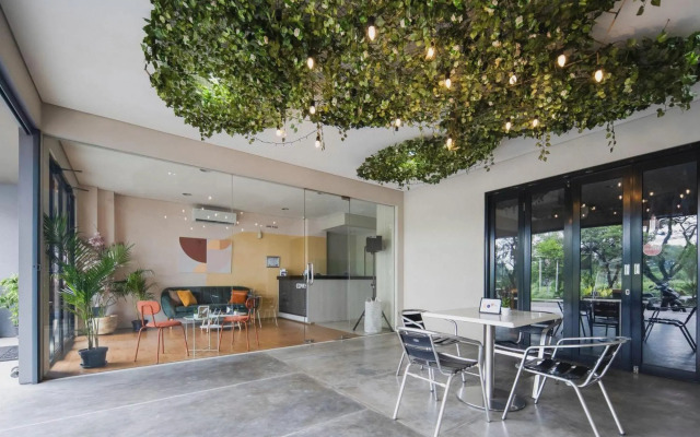 Wanadu Residence