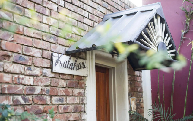 The Village in Hatfield