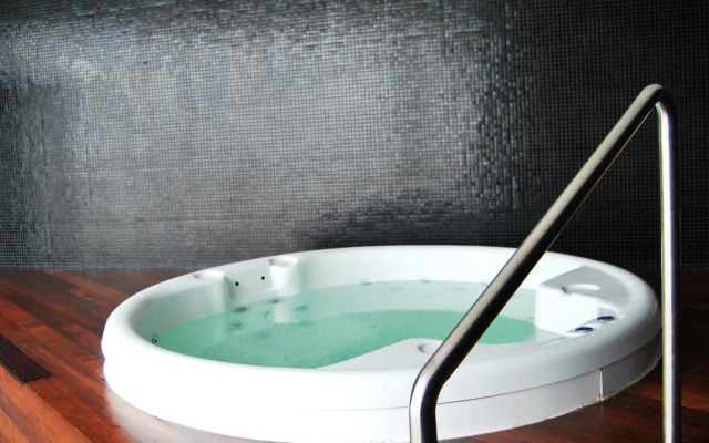 Hotel Rural Douro Scala