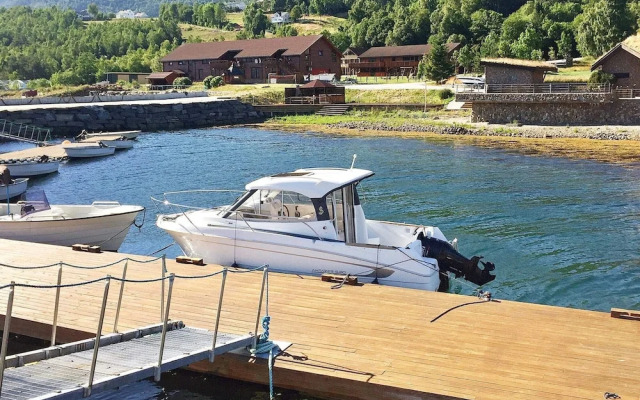 Holiday Home in EidsvÃ¥g