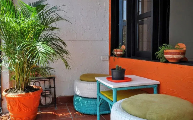 Bona Vida Hostel la Quinta II