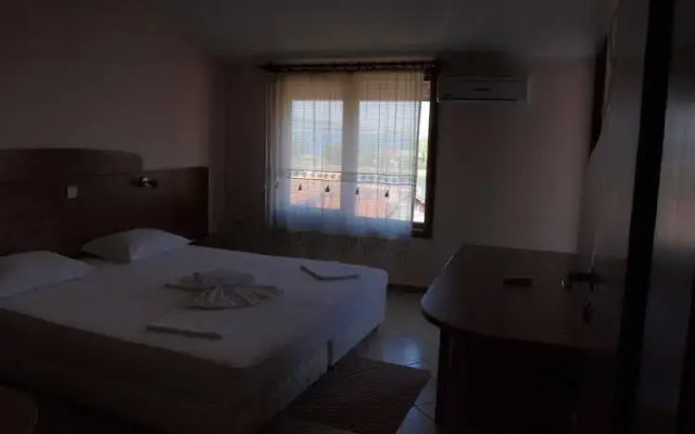 Guestrooms Hema