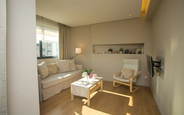 Central Athens Loft