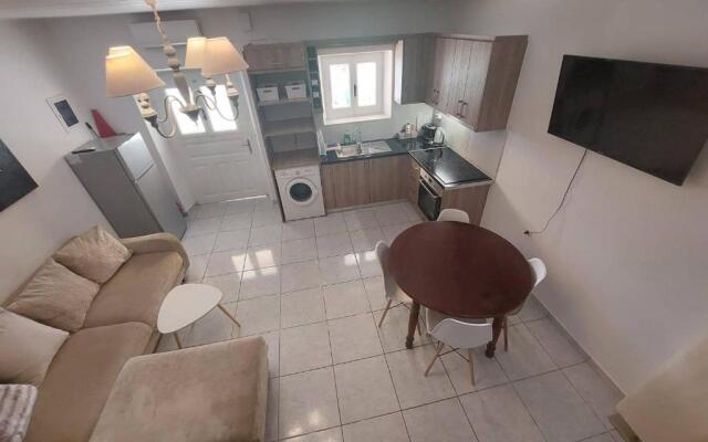 Alegria House 150m from the beach