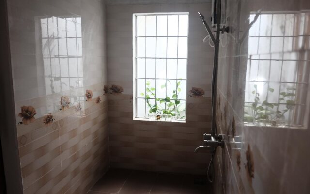 Trai Hoa Vang Homestay - Hostel