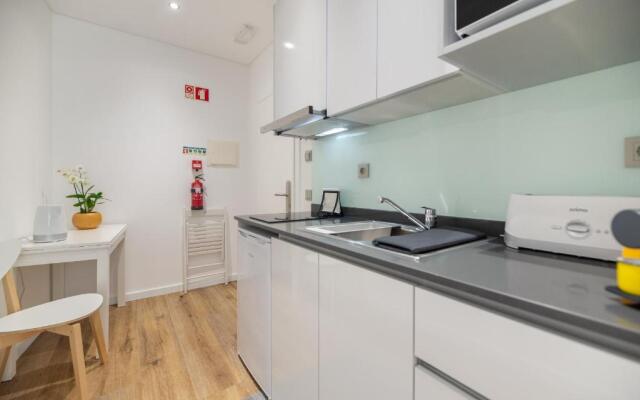 9 Quartos Alojamento