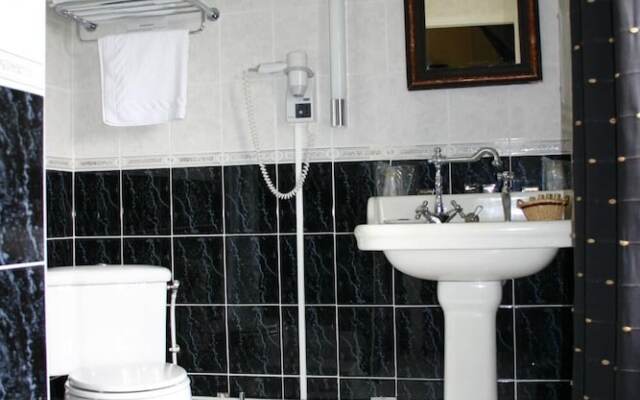 Au château des Thermes