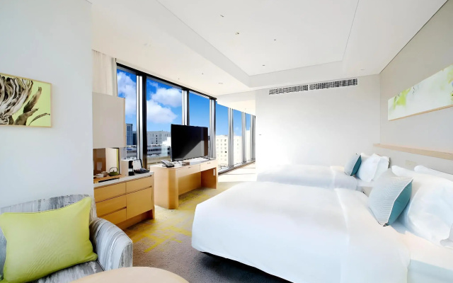 Miyako Hotel Hakata