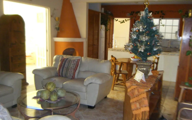 Casa Cristina Guest House
