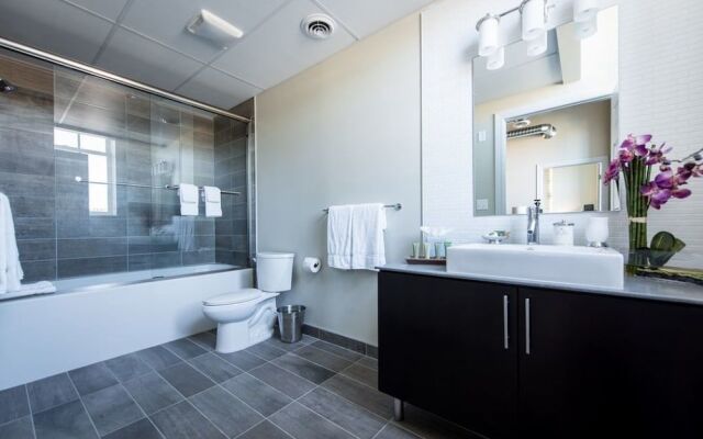 Foundry Suites