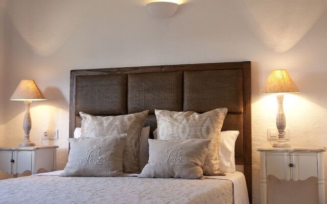 Bini Belin Villa de Lujo WIFI y Piscina