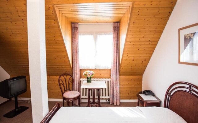 Residence Cite Verdane