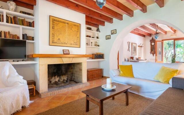 Finca Ses Rotetes
