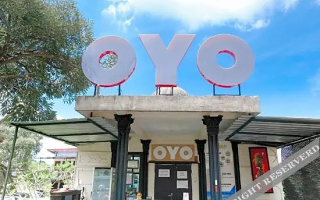Lovina Inn by Oyo Rooms