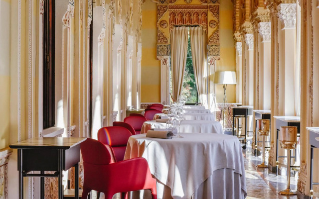 Relais & Chateaux Villa Crespi